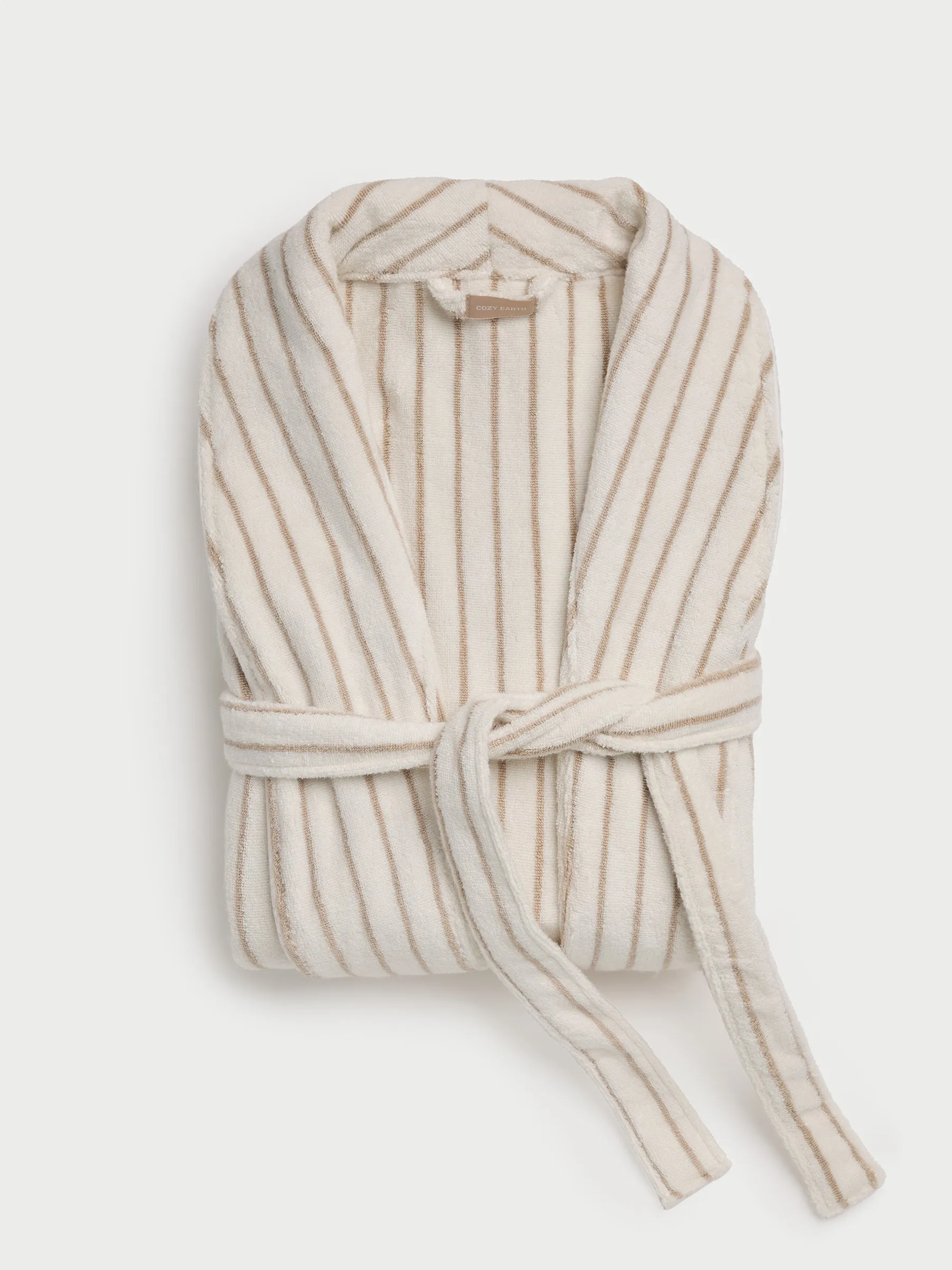 Luxe Bath Robe