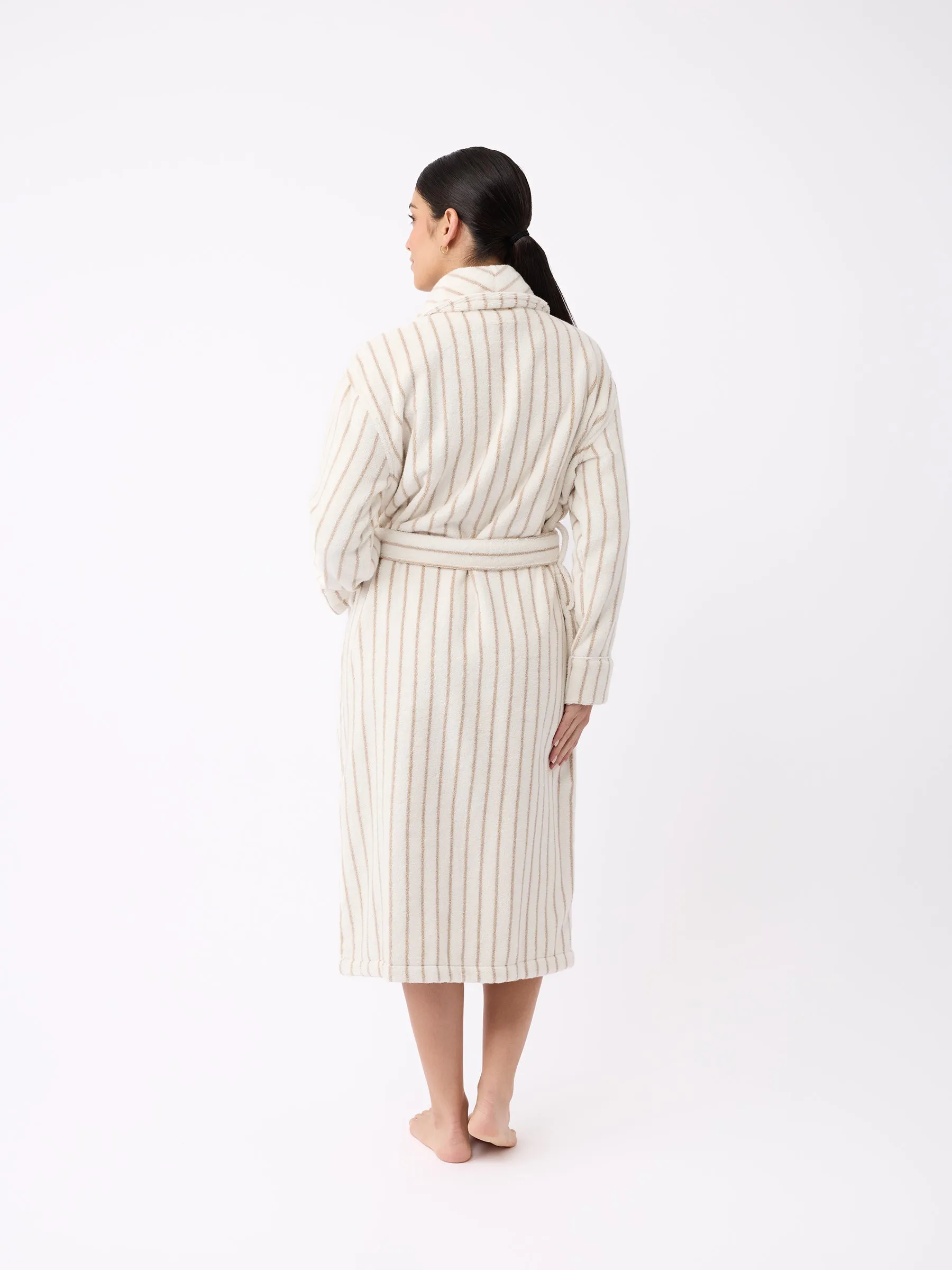 Luxe Bath Robe