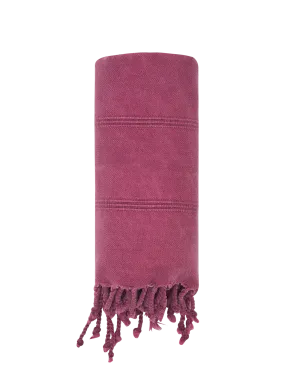 Marrakesh  Sand Free Beach Towel by Sunkissed