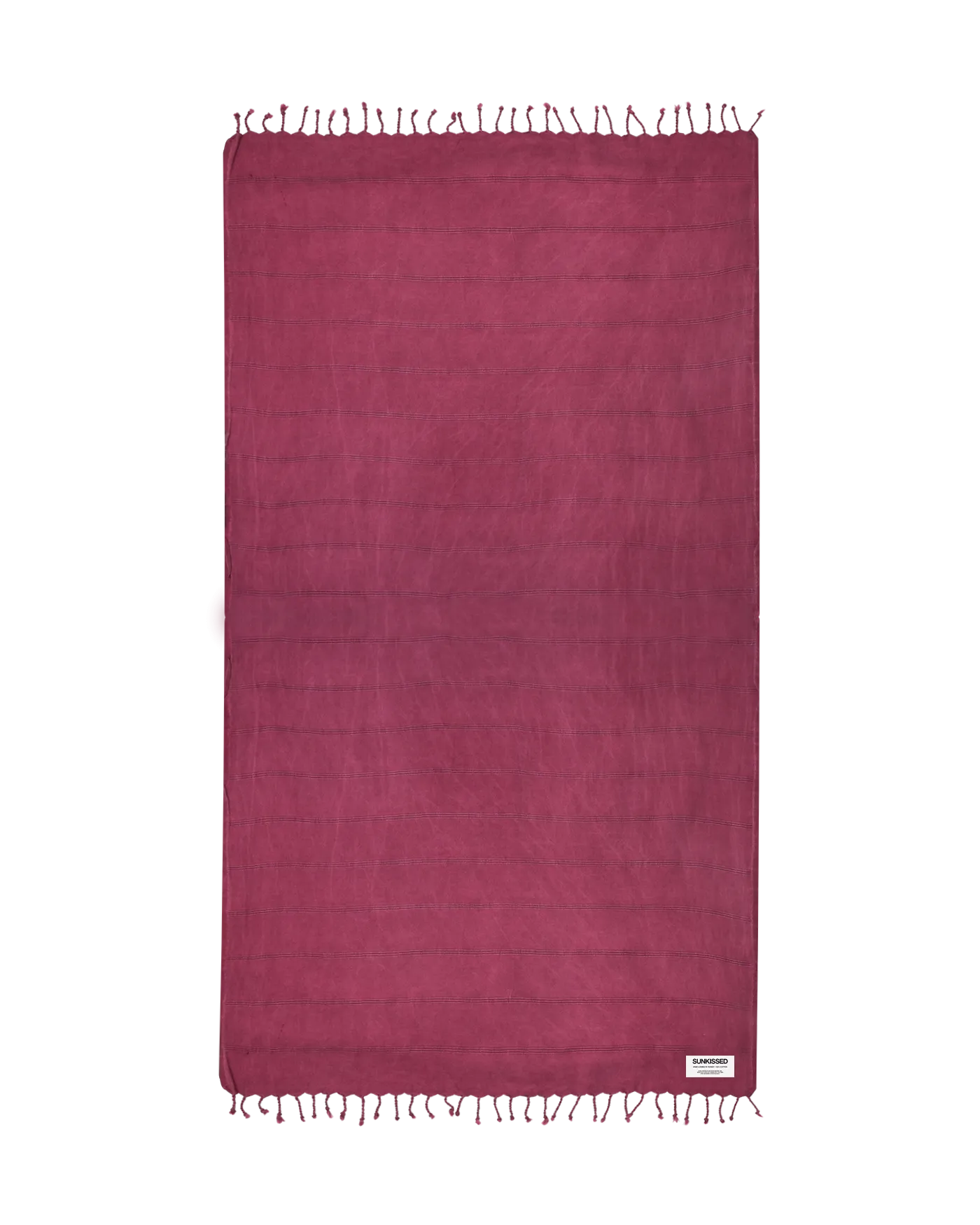 Marrakesh  Sand Free Beach Towel by Sunkissed
