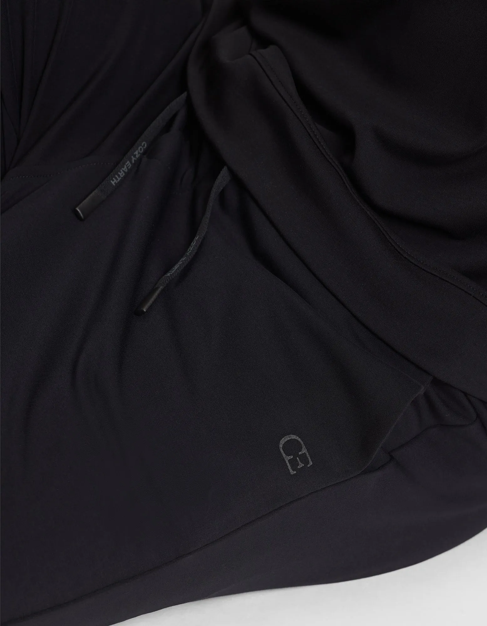 Men's Brushed Bamboo Jogger Set