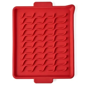Microwave Bacon Tray