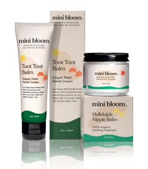 Mom's SOS Essentials