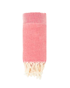 Montenegro  Sand Free Beach Towel by Sunkissed