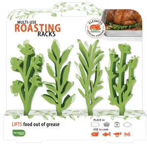 Multi-Use Roasting Racks