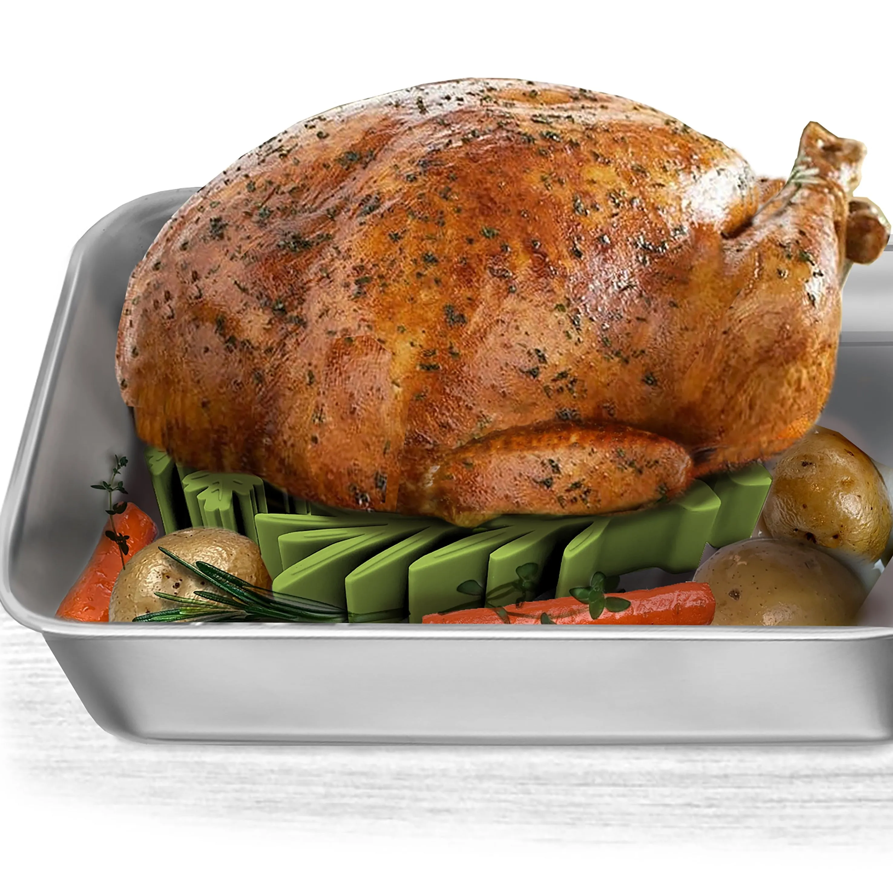 Multi-Use Roasting Racks