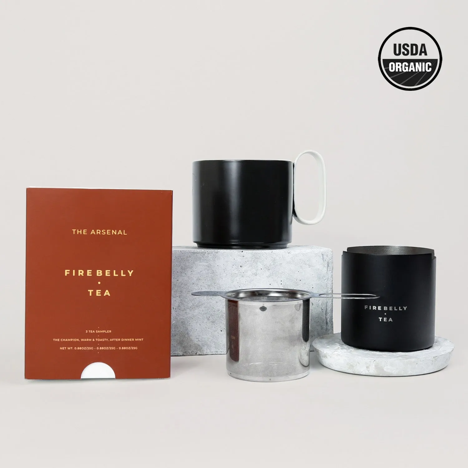 Must-Haves Bundle