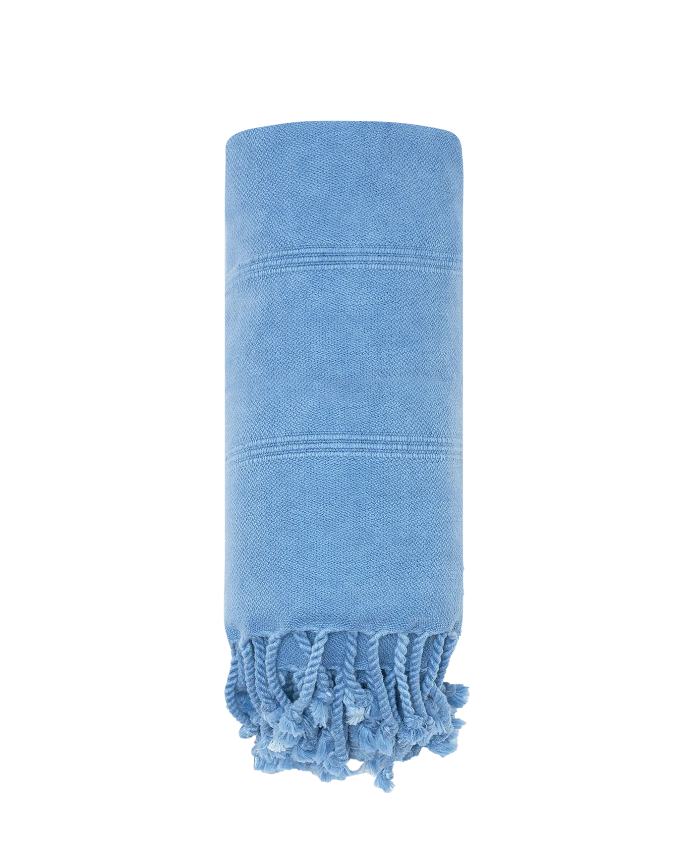 Mykonos  Sand Free Beach Towel by Sunkissed