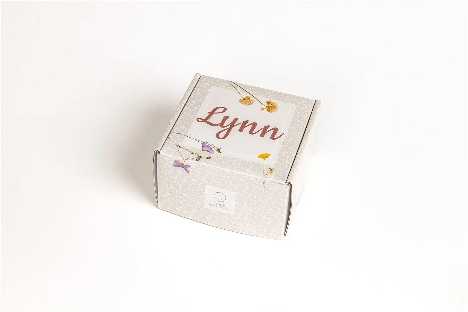 Natural Citrus Bath & Body Skincare Set. A Thoughtful & Thinking of You Gift