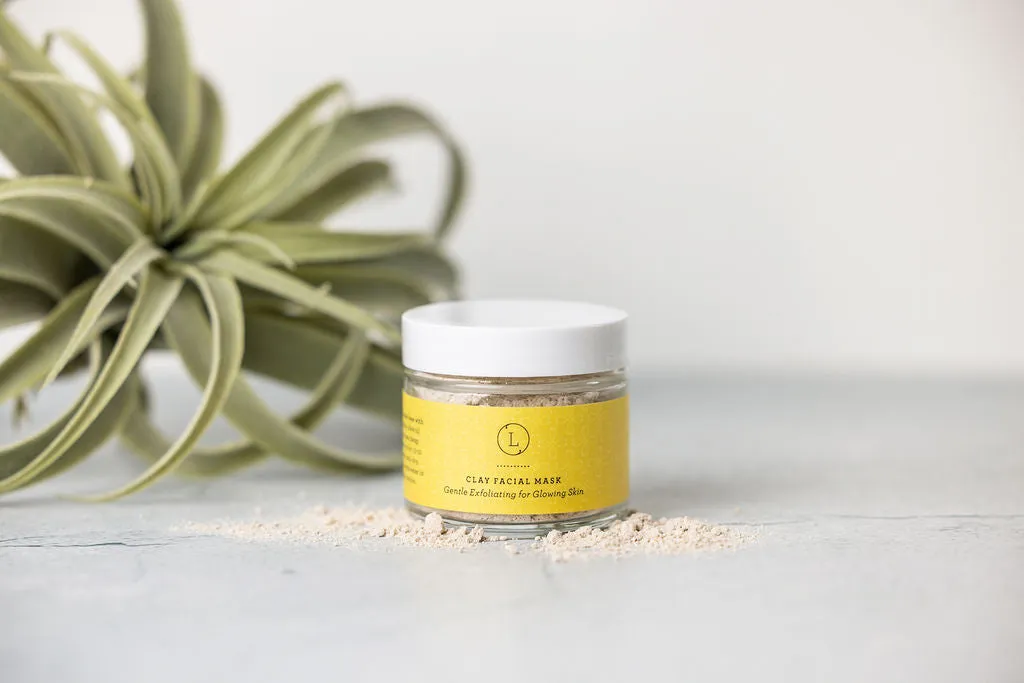 Natural Citrus Bath & Body Skincare Set. A Thoughtful & Thinking of You Gift
