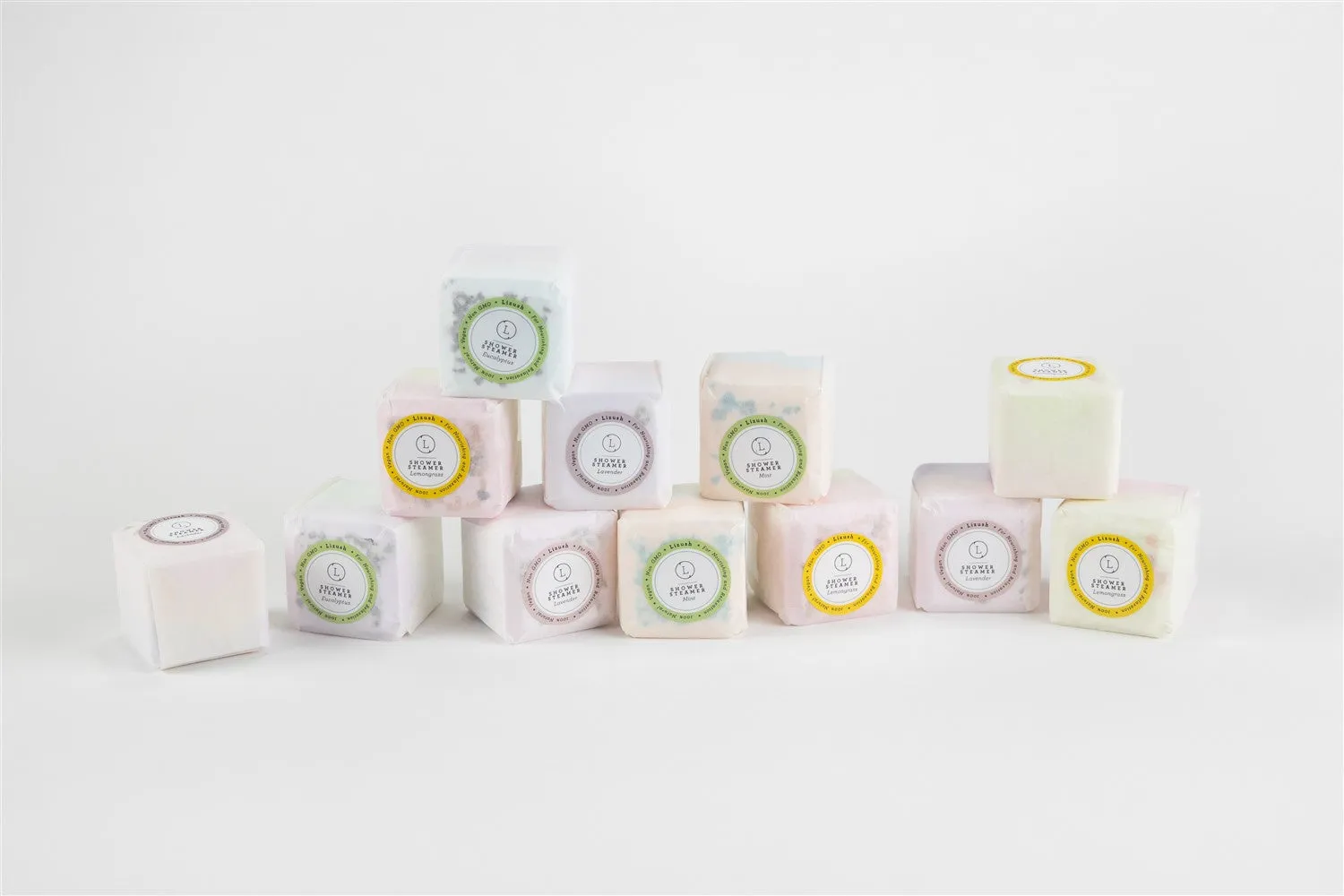 Natural Citrus Bath & Body Skincare Set. A Thoughtful & Thinking of You Gift