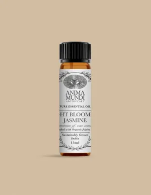 NIGHT BLOOMING JASMINE Anointing Oil | Sustainably Cultivated