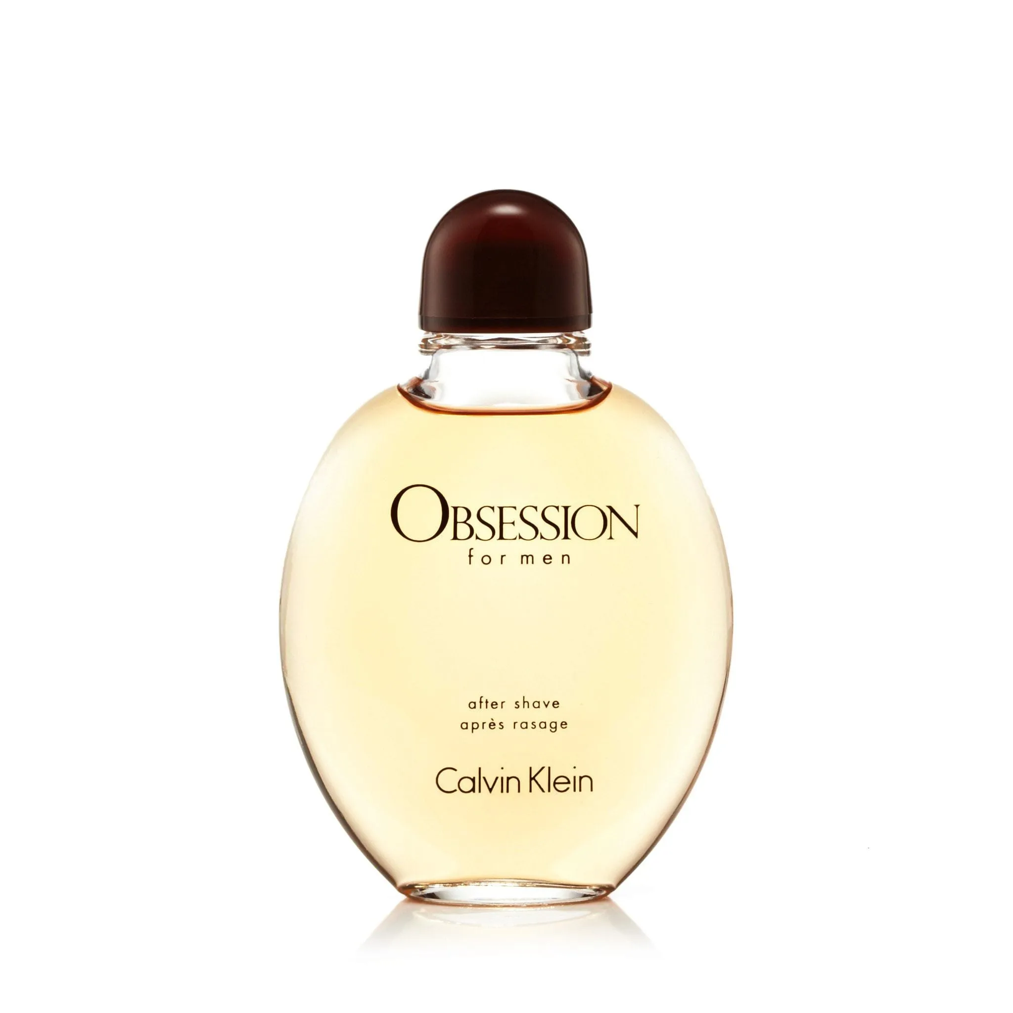 Obsession After Shave