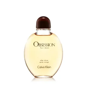 Obsession After Shave