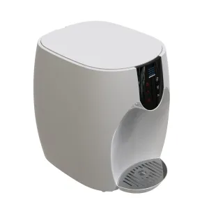 Onyx Pro Series - Counter Bottleless Watercooler | UV Light | Ultra 3 Purification by Drinkpod