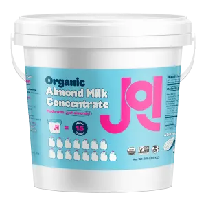 Organic Almond Base - Bulk by JOI