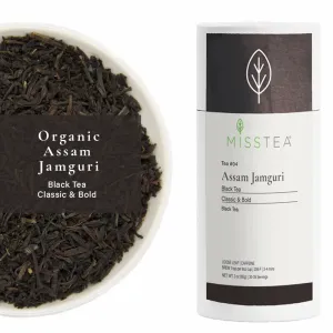 Organic Assam JAMGURI