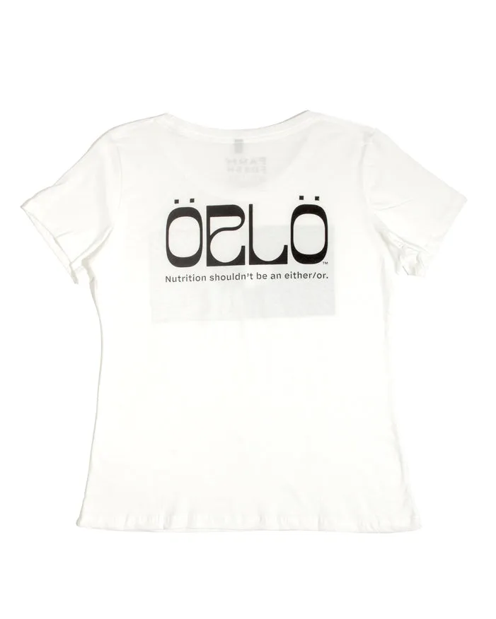 Organic Cotton Tee