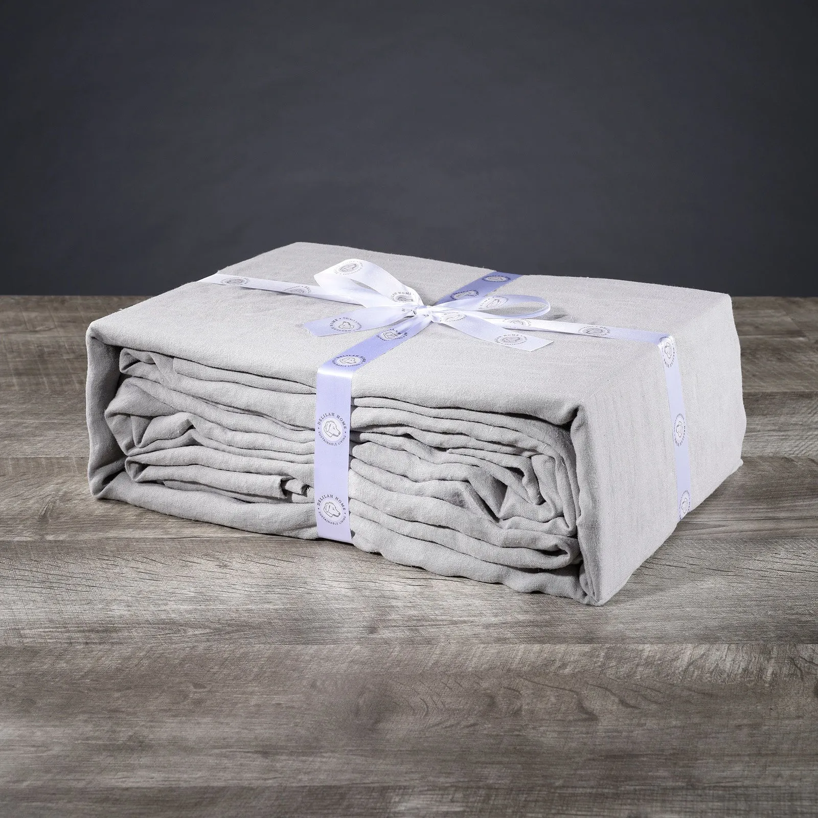 Organic Hemp Bed Sheet Collection-Closeout