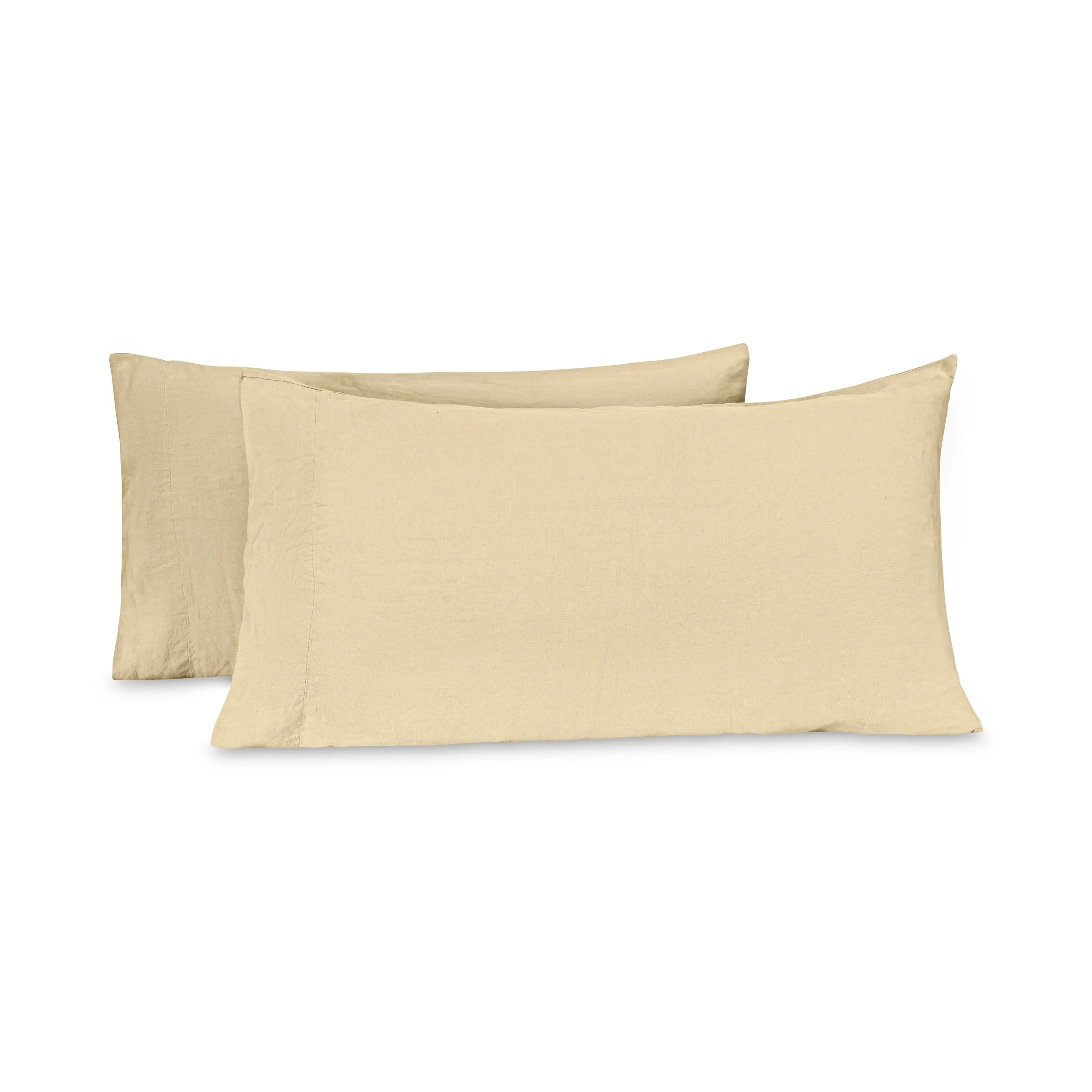 Organic Hemp Bed Sheet Collection-Closeout