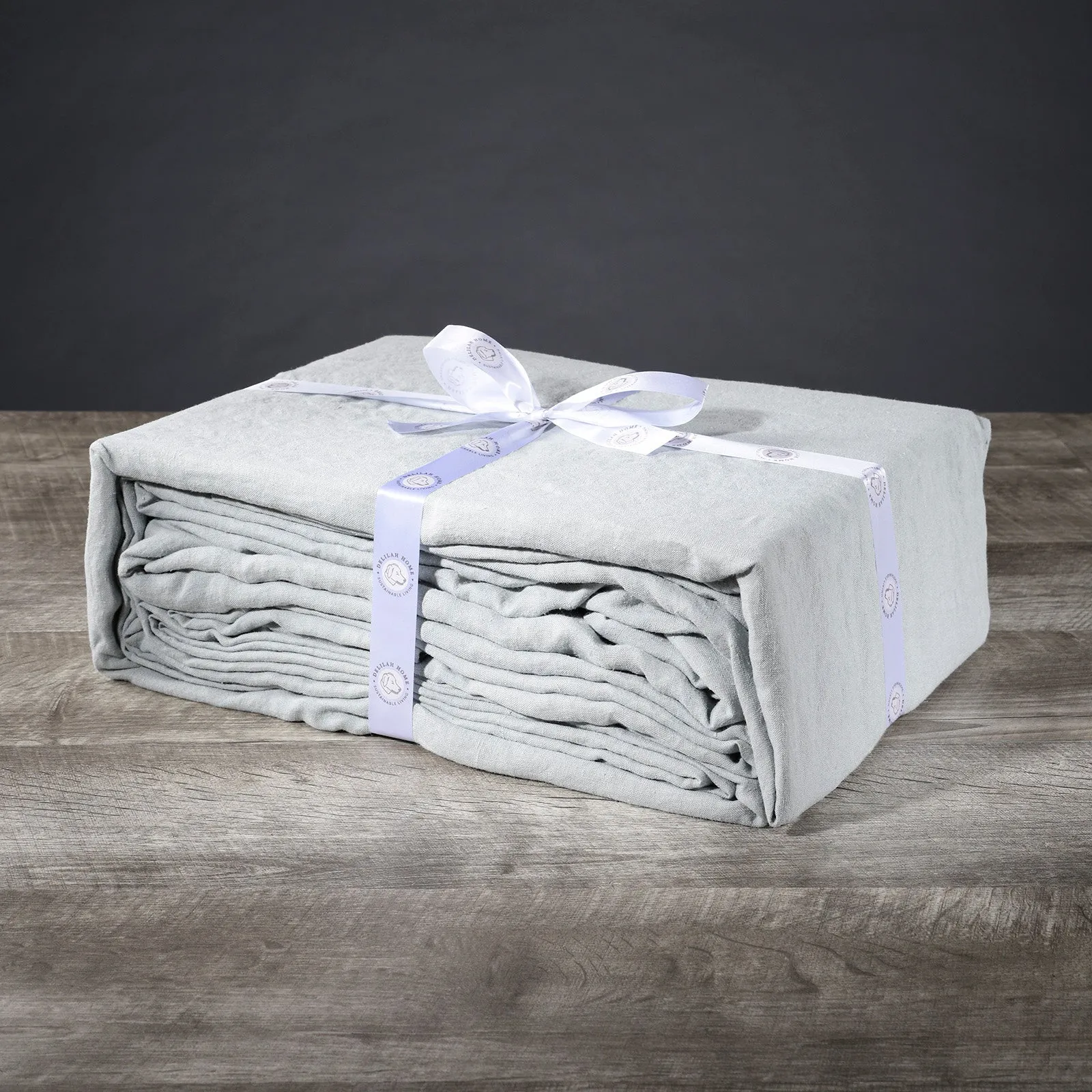 Organic Hemp Bed Sheet Collection-Closeout