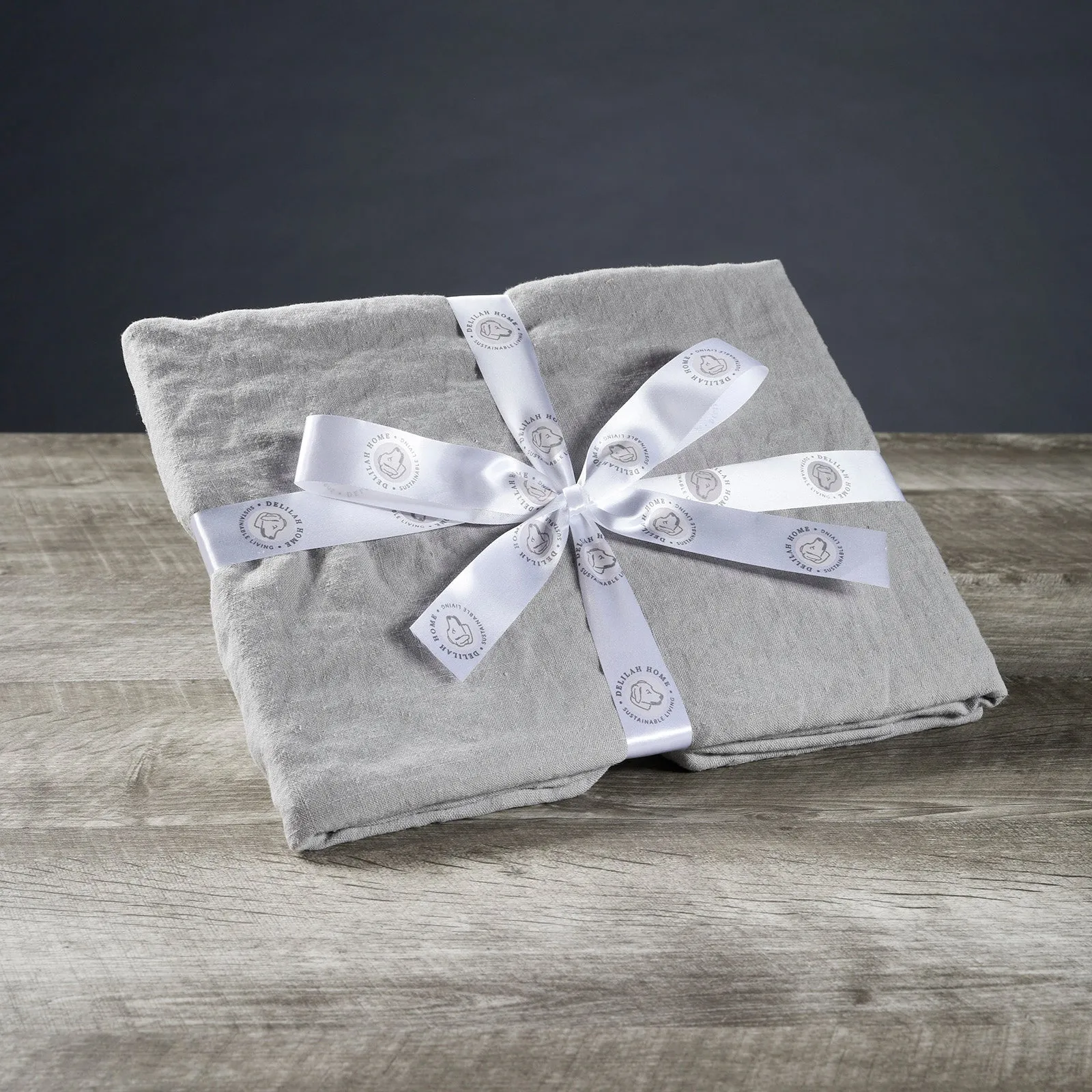 Organic Hemp Bed Sheet Collection-Closeout