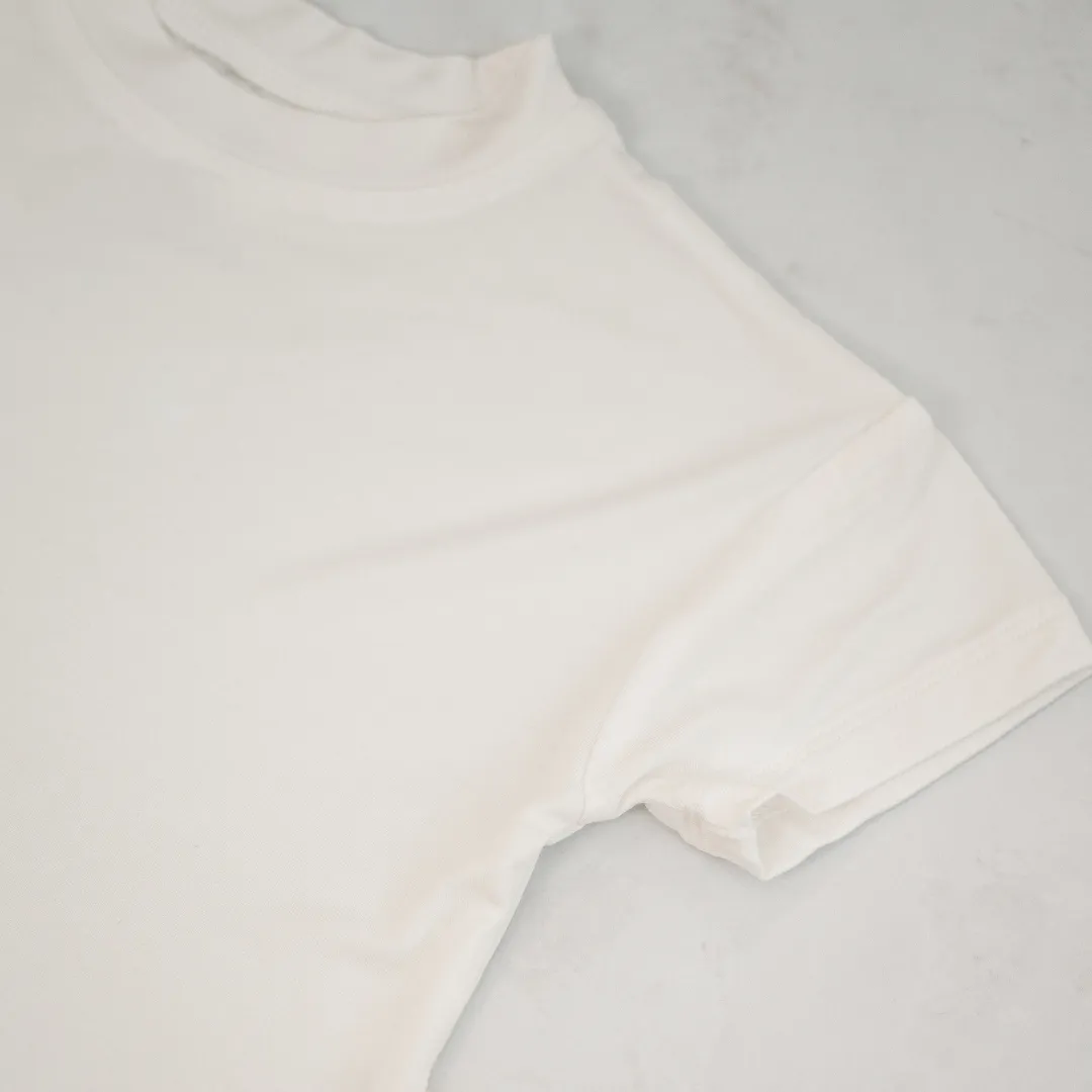 Oversized Bamboo T-Shirt