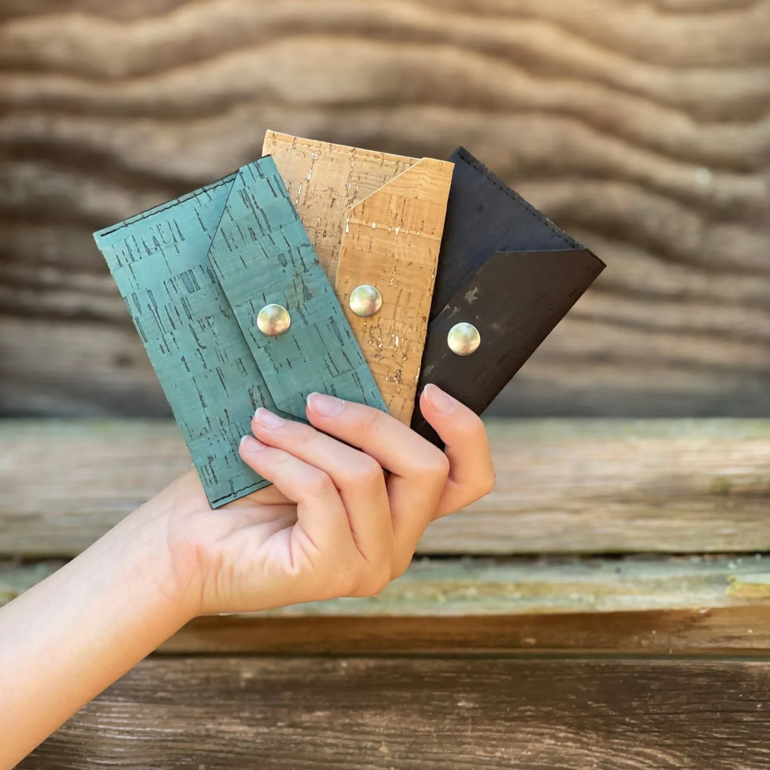 PETITE card wallet