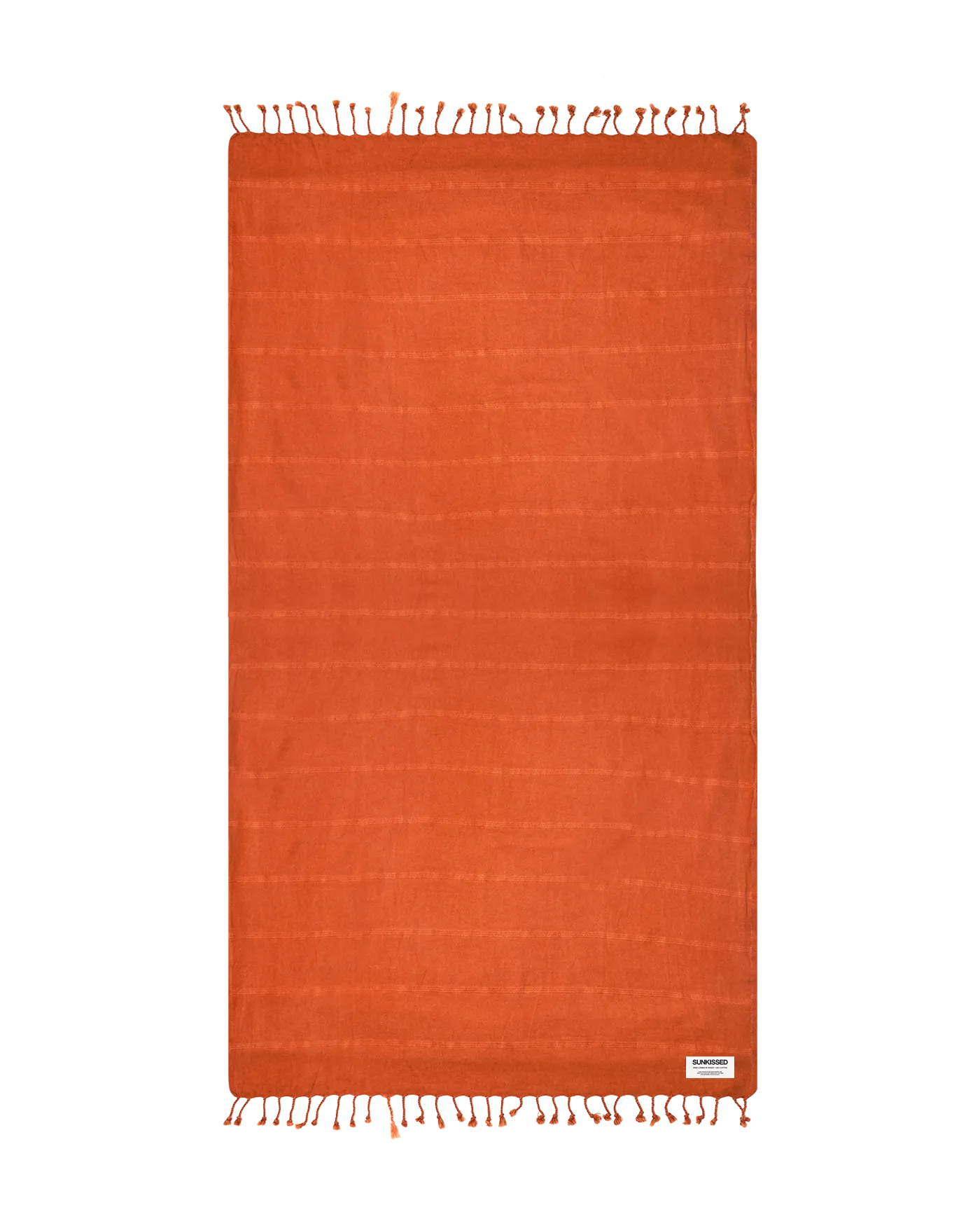 Petra  Sand Free Beach Towel by Sunkissed