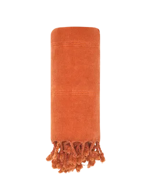 Petra  Sand Free Beach Towel by Sunkissed