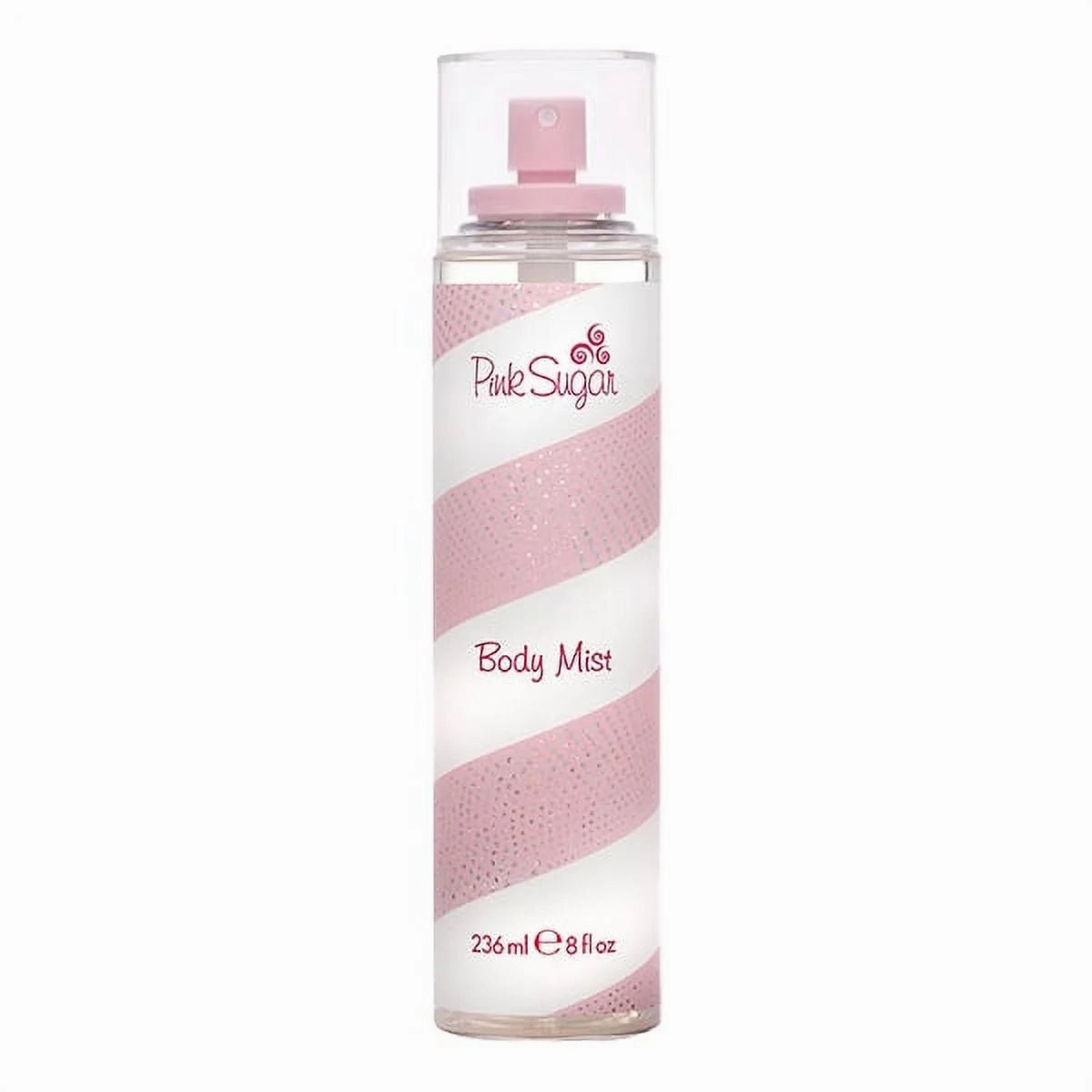 Pink Sugar Body Spray