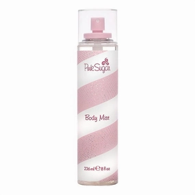 Pink Sugar Body Spray
