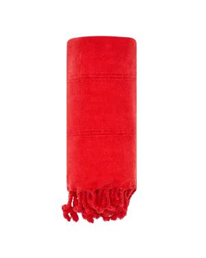 Positano  Sand Free Beach Towel by Sunkissed