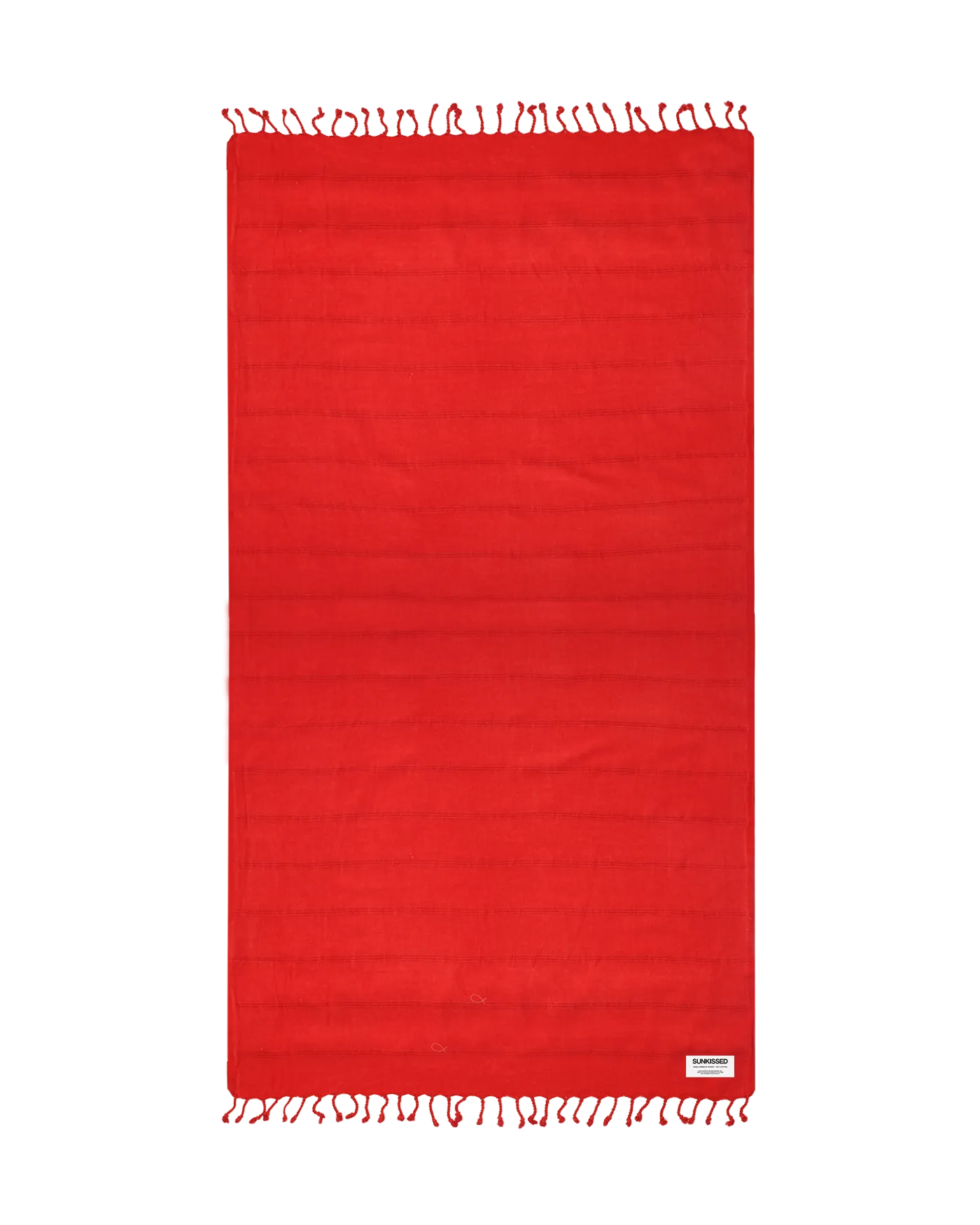 Positano  Sand Free Beach Towel by Sunkissed