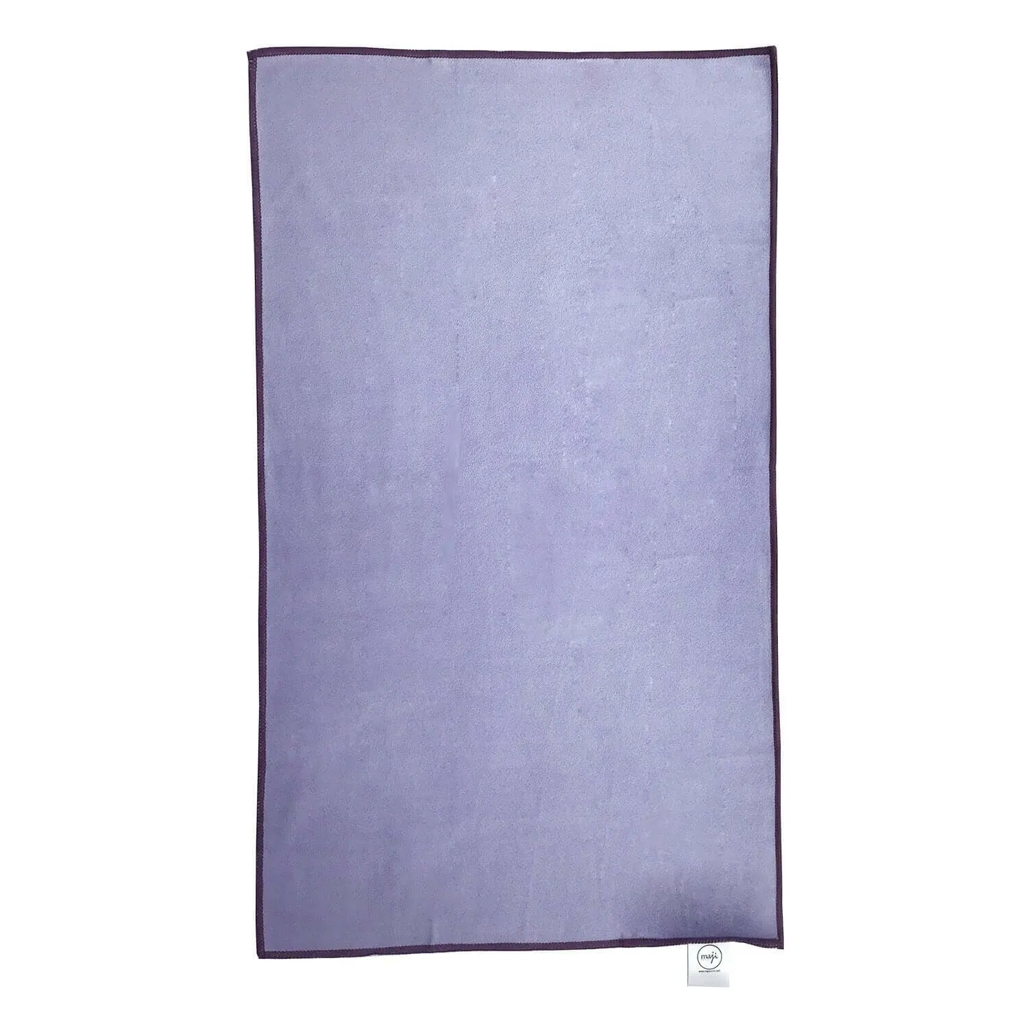 Premium Absorption Microfiber Hot Yoga Hand Towel by Jupiter Gear