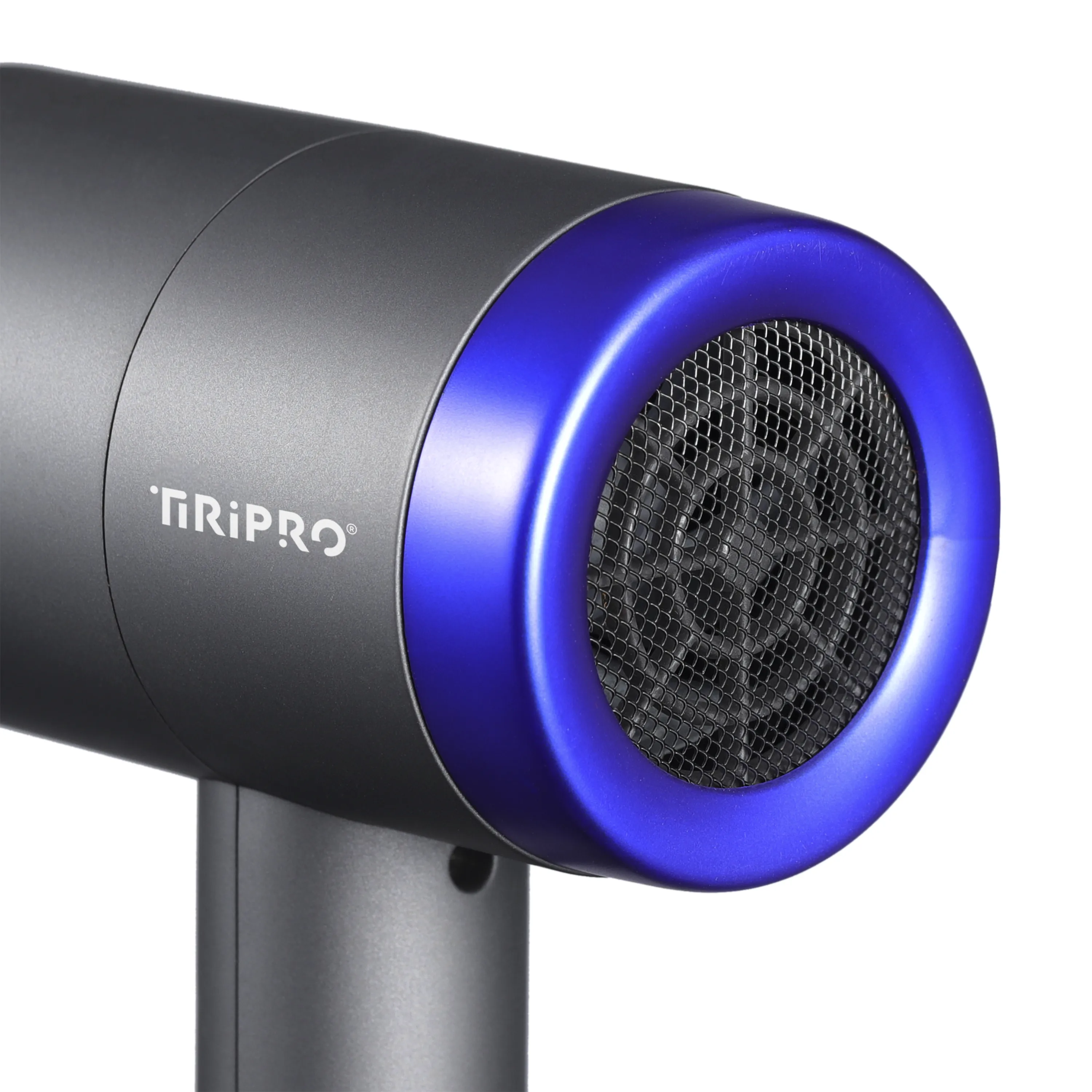 Prisma Pro Dryer with Adjustable Airflow Technology (Accessories Included)