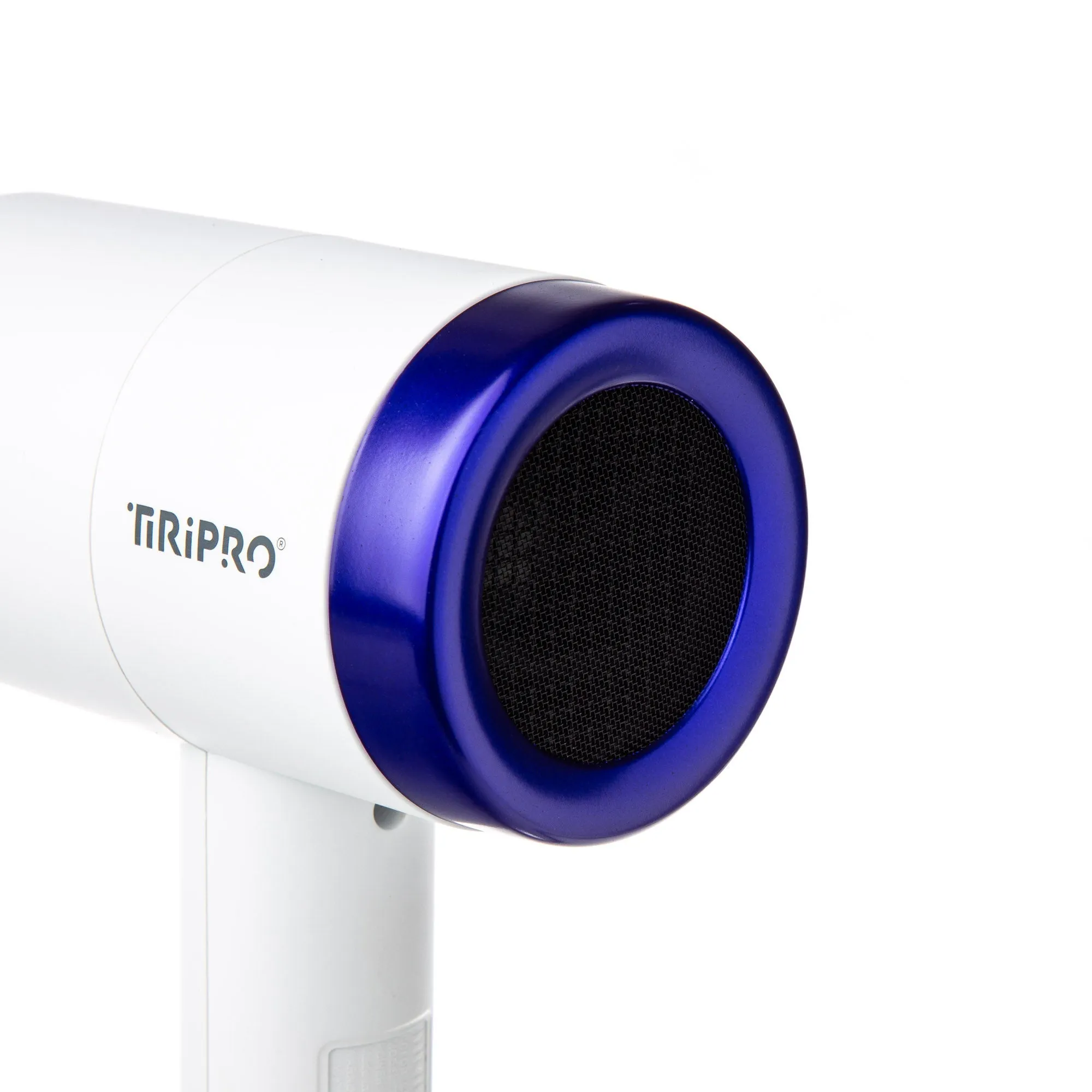 Prisma Pro Dryer with Adjustable Airflow Technology (Accessories Included)