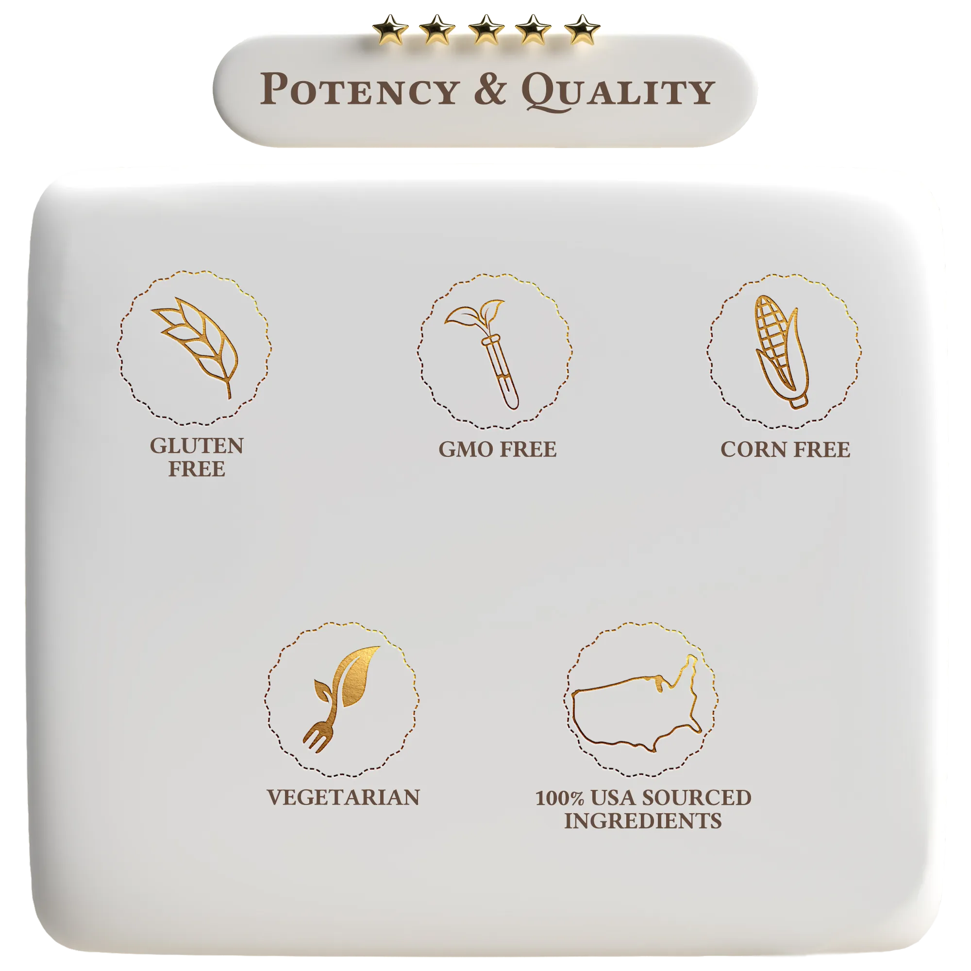 Protein Whey Premium Protein Blend Chocolate Milkshake by A Quality Life Nutrition