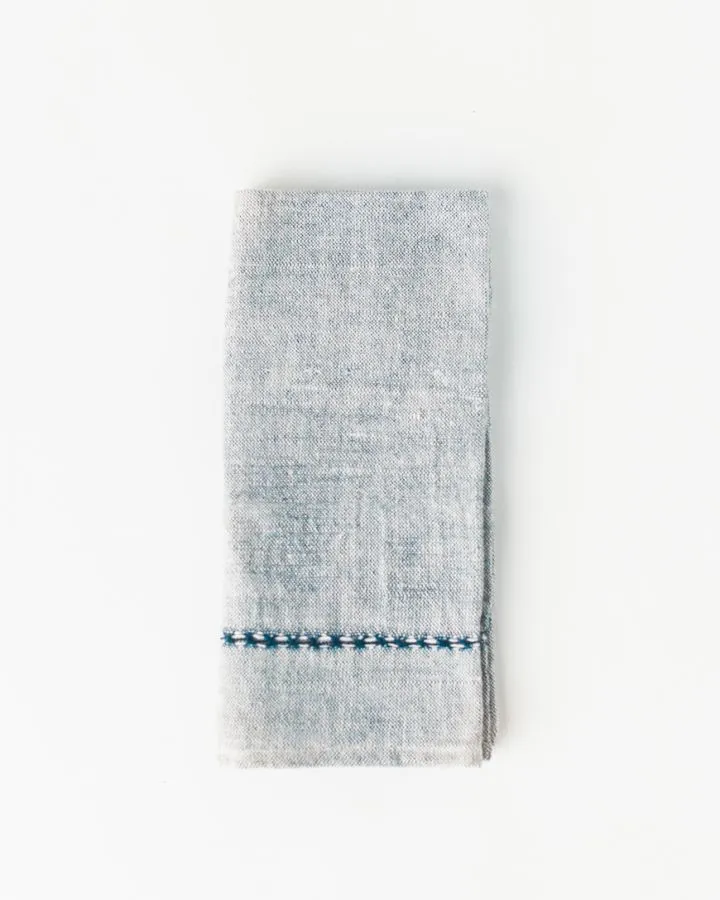 Pulled Cotton Napkins by Creative Women