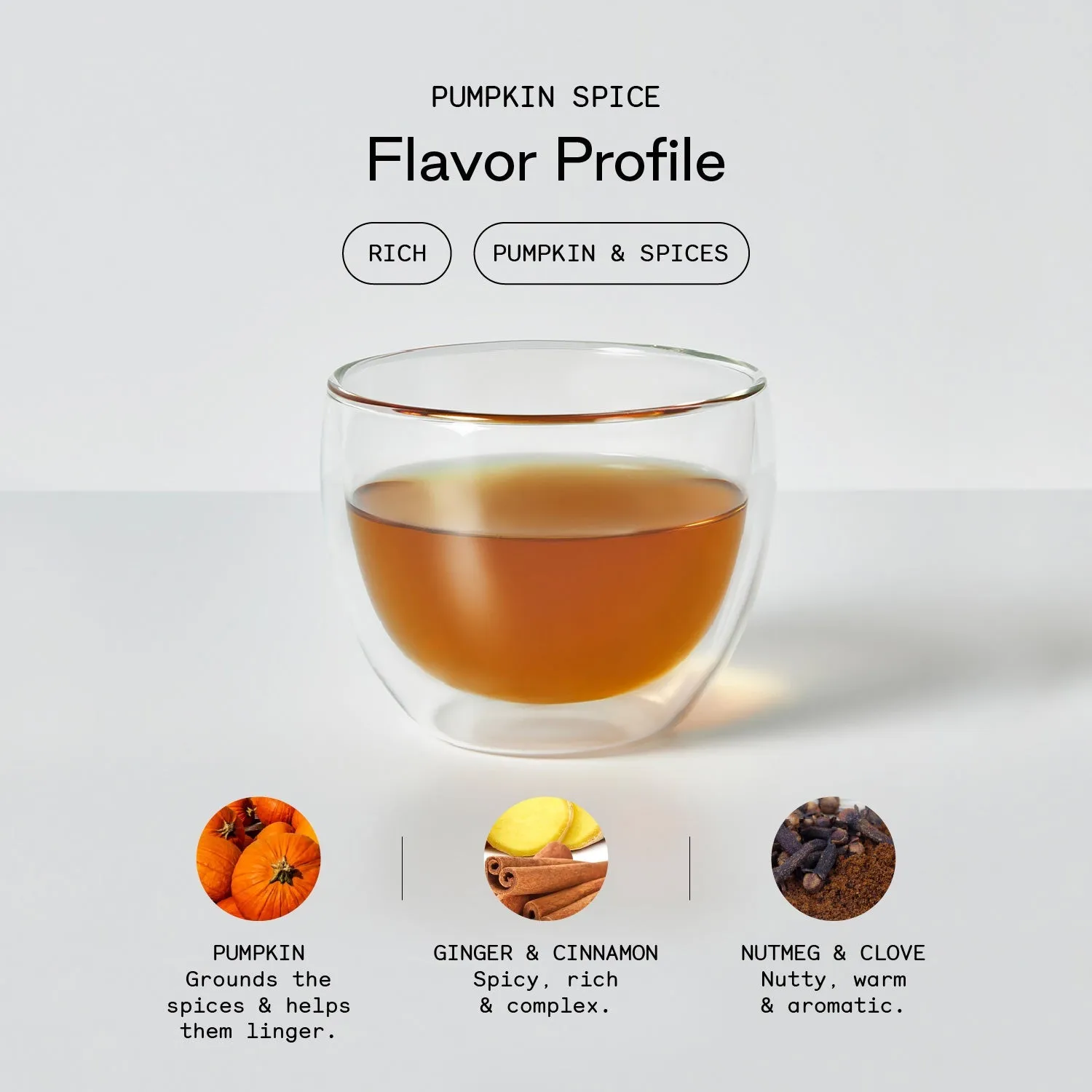 Pumpkin Spice
