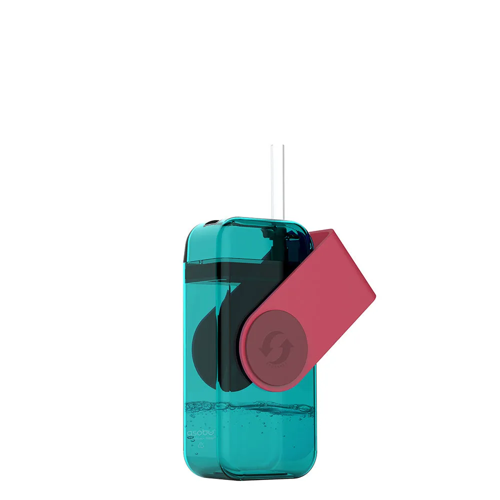 Red Juicy Drink Box by ASOBU