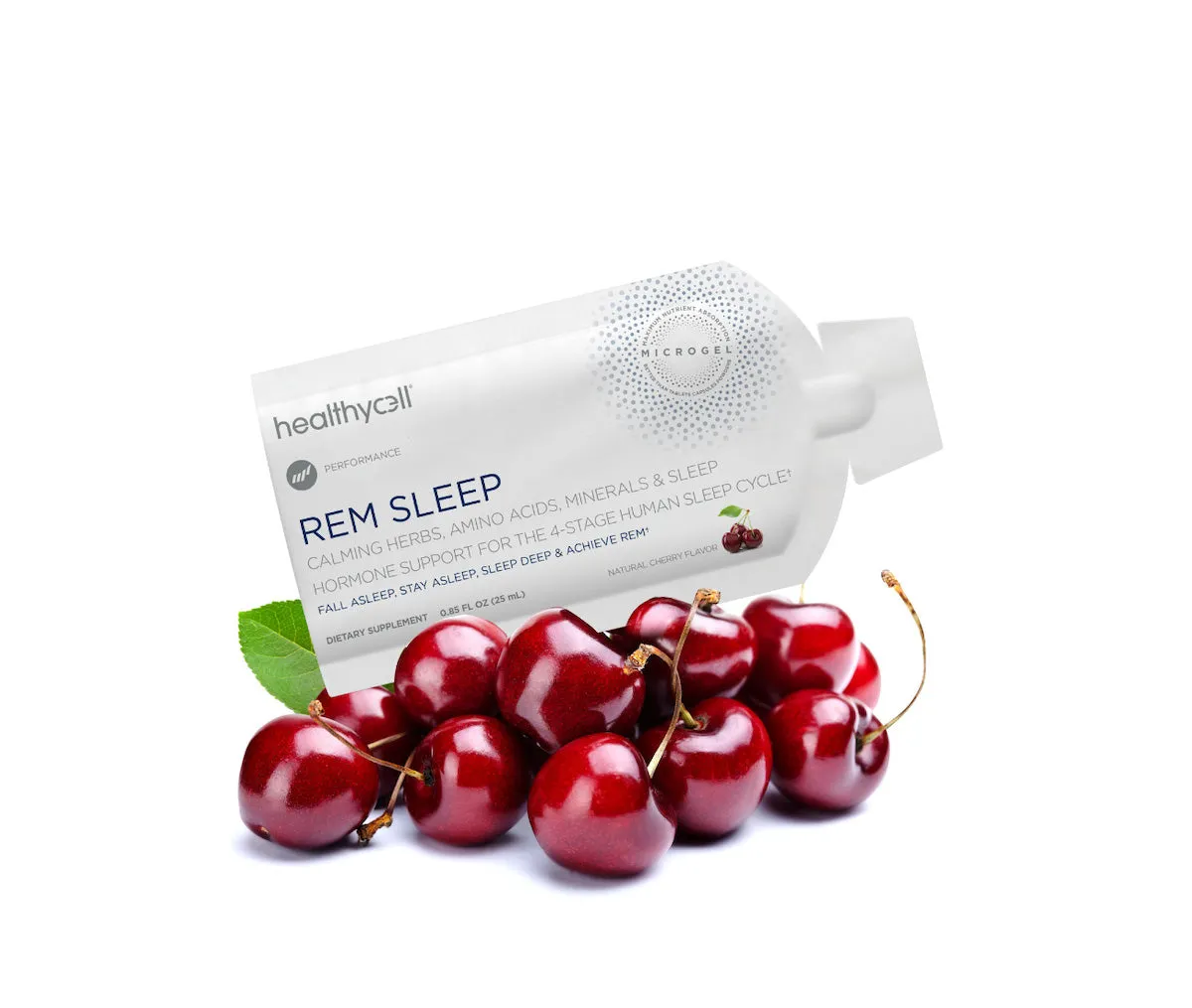 REM Sleep by Healthycell