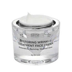 Restoring Wrinkle Treatment Face Cream for Mature Skin