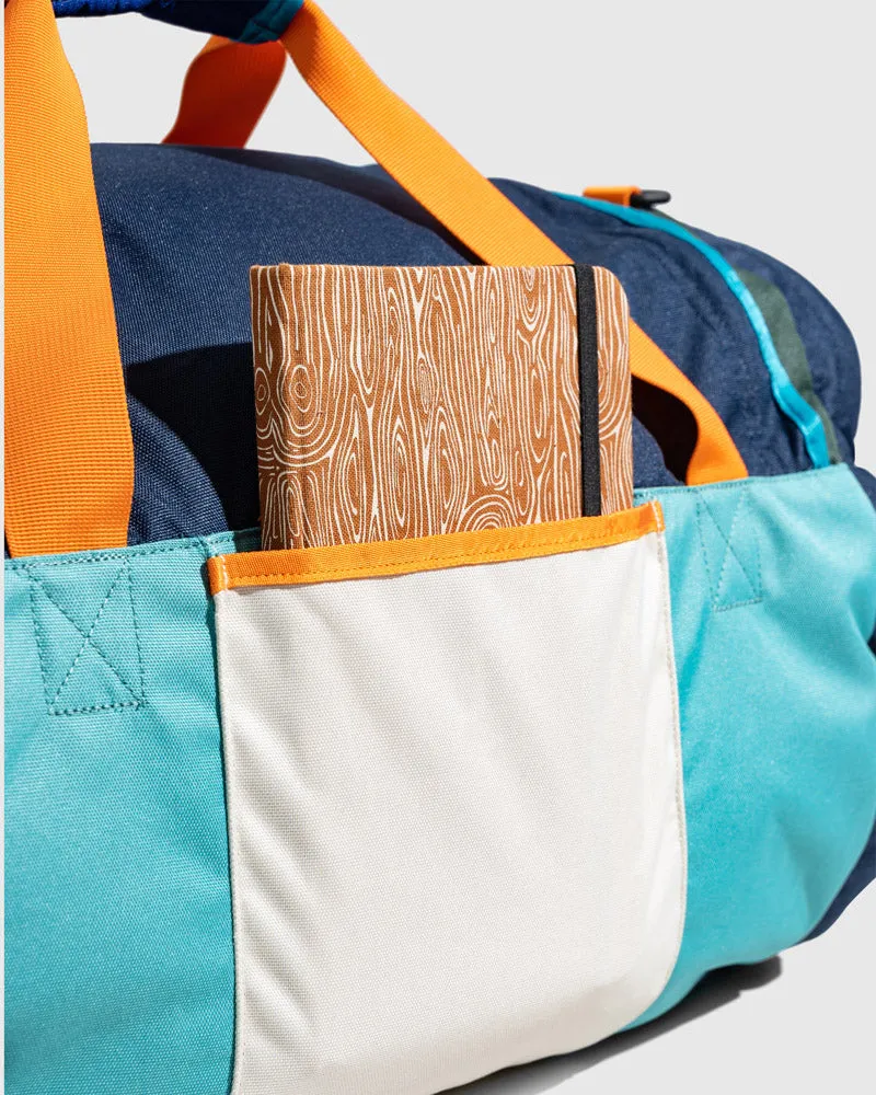 (R)evolution 55L Carry-On Duffle by United By Blue