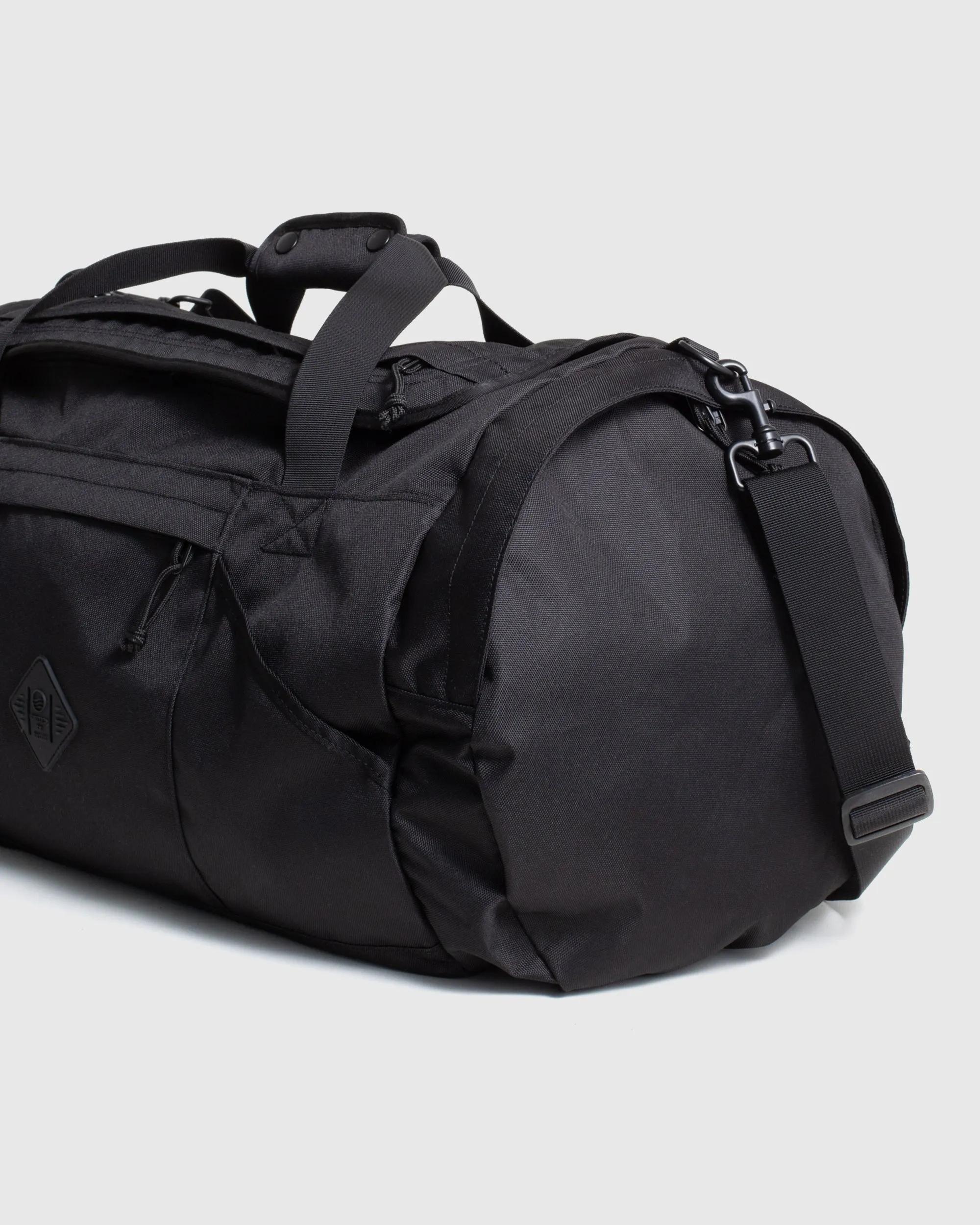(R)evolution 55L Carry-On Duffle by United By Blue