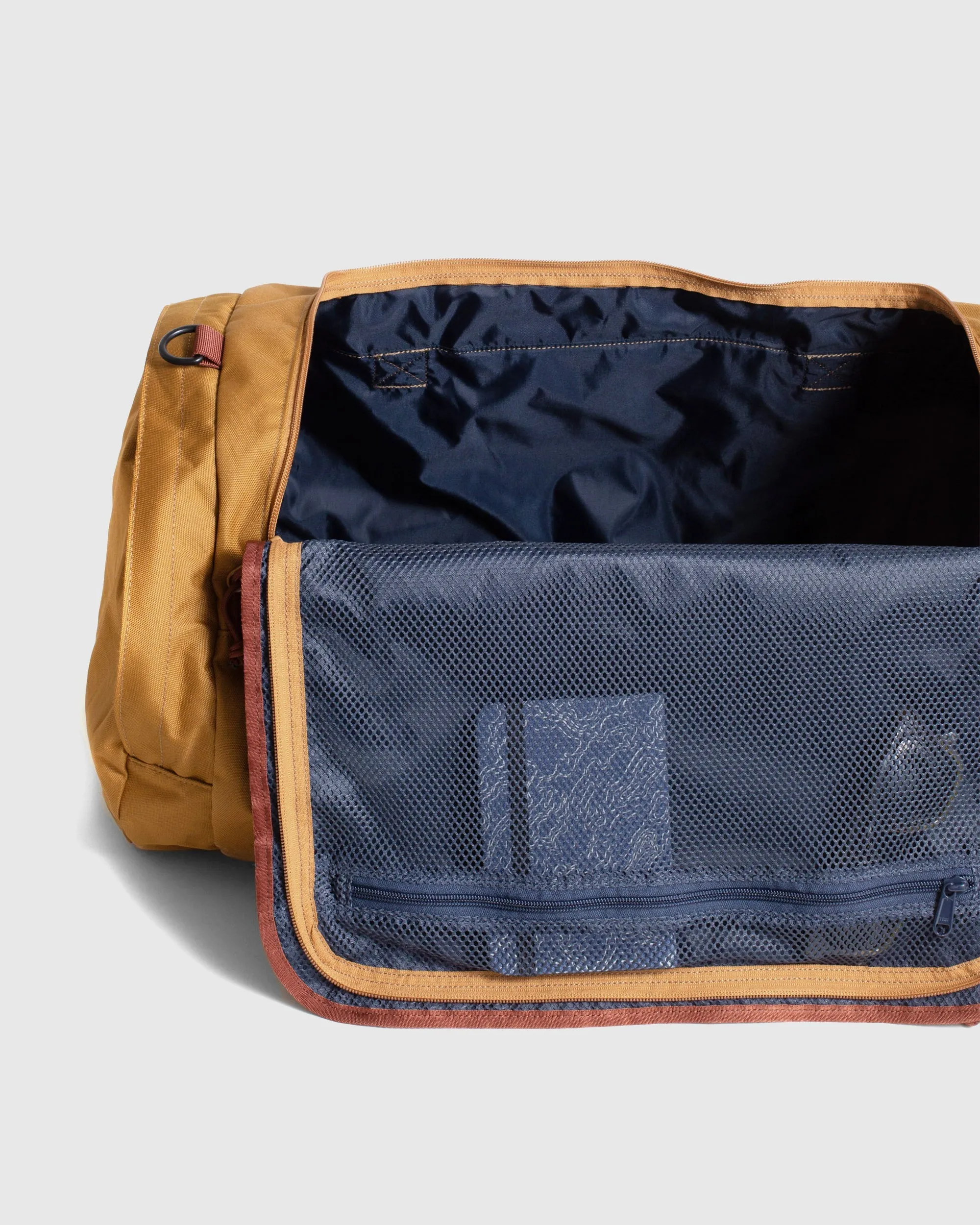 (R)evolution 55L Carry-On Duffle by United By Blue