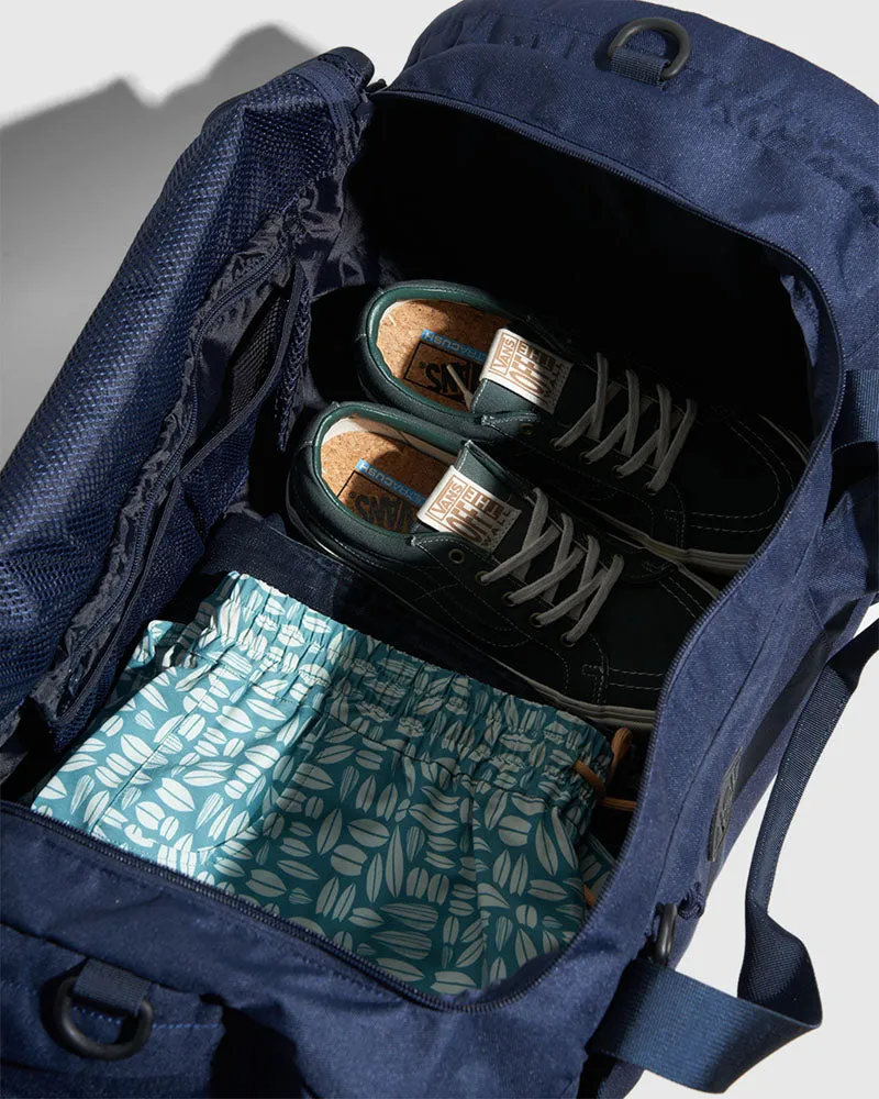 (R)evolution 55L Carry-On Duffle by United By Blue