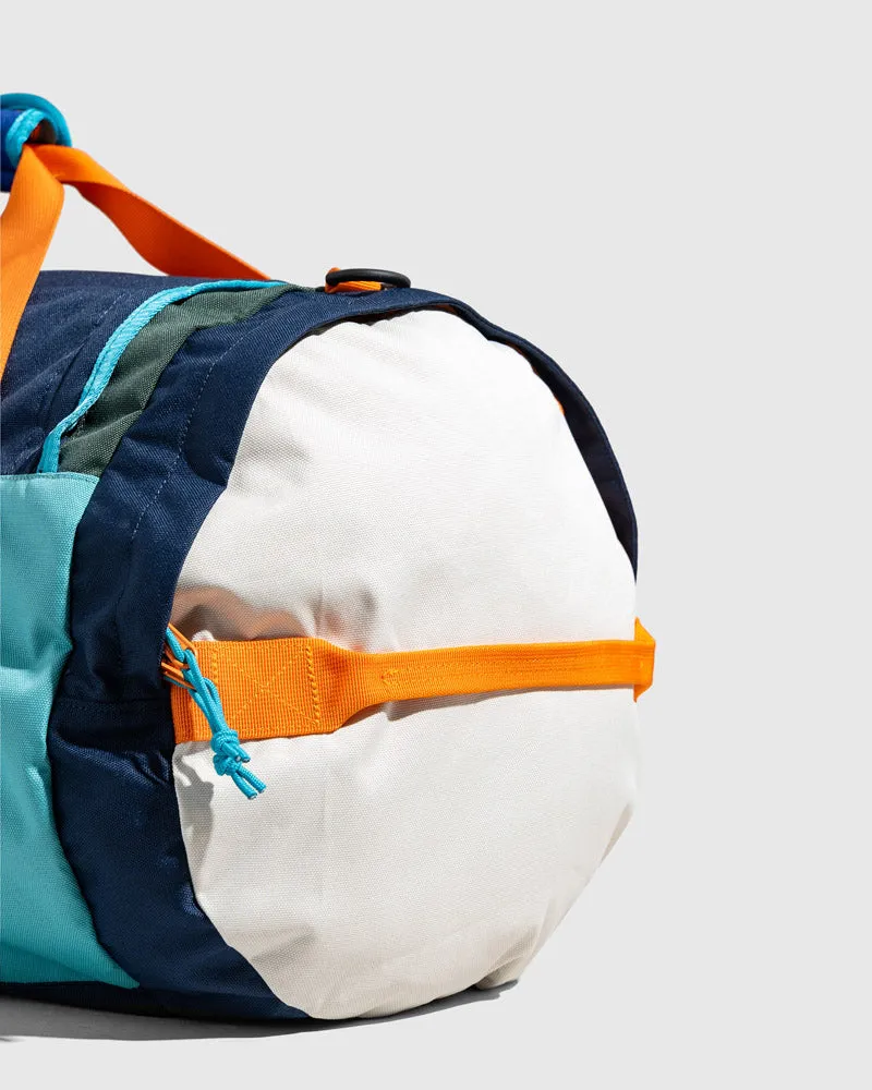 (R)evolution 55L Carry-On Duffle by United By Blue