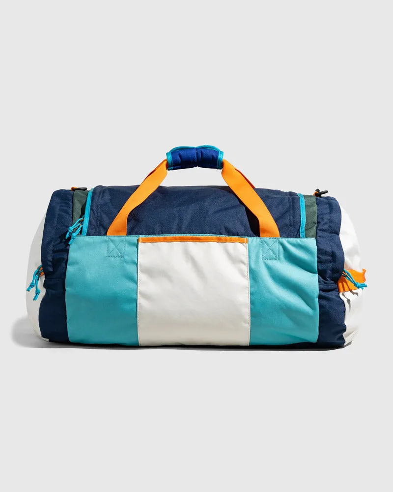 (R)evolution 55L Carry-On Duffle by United By Blue