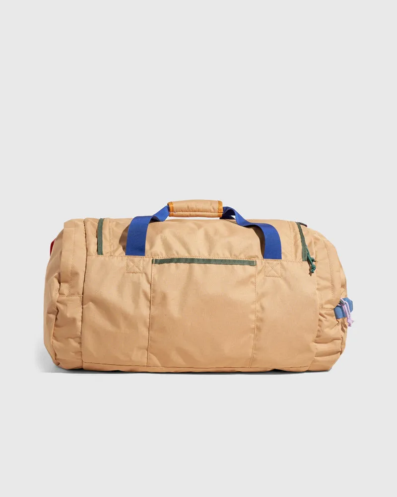 (R)evolution 55L Carry-On Duffle by United By Blue